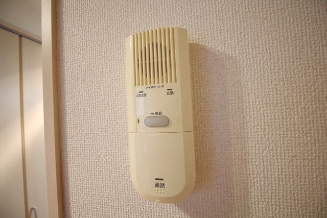 セキュリティ　★お問い合わせはタウンハウジングまで★