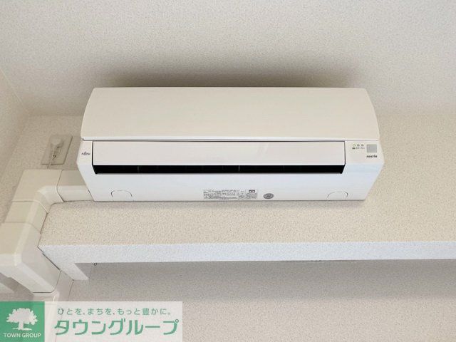 その他設備　設備