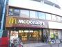 飲食店　マクドナルド 千歳船橋駅前店（飲食店）まで634m