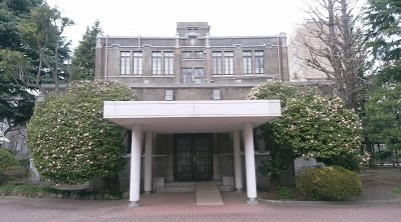 大学・短大　青山学院大学青山キャンパス（大学・短大）まで772m
