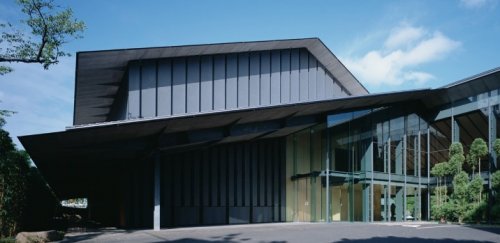 その他　根津美術館（その他）まで455m