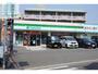 コンビニ　ファミリーマート長崎石神店（コンビニ）まで481m