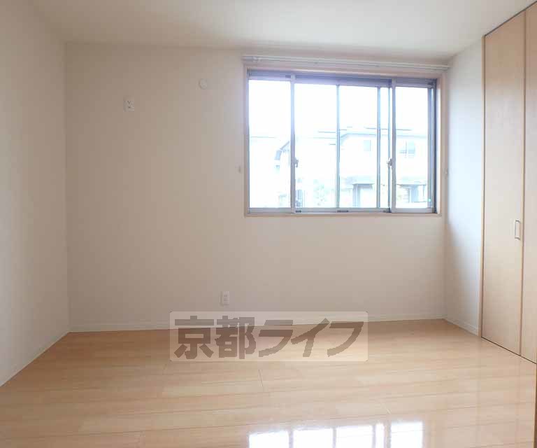 居室・リビング　ハウスメーカー施工
