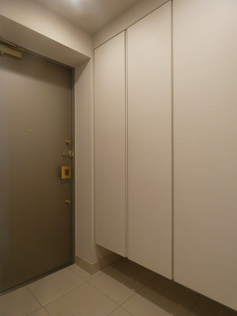 玄関　玄関※別部屋参考写真