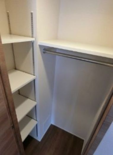 収納　収納