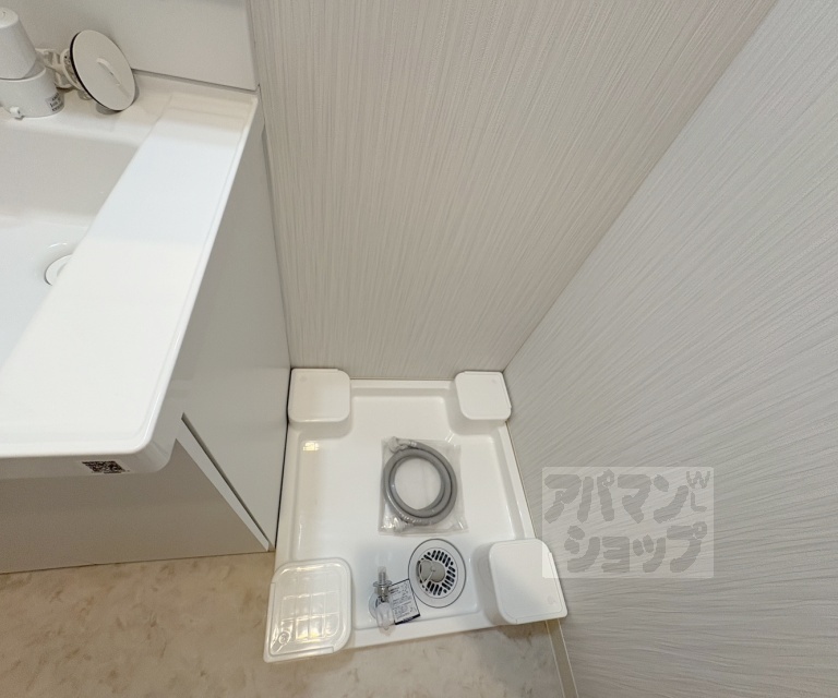 ソリティア梅小路の内装写真