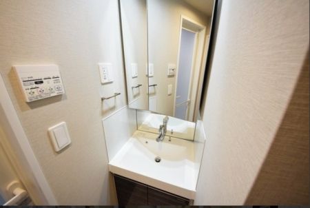 洗面設備　別部屋参照