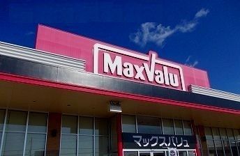 スーパー　マックスバリュ熊見店（スーパー）まで1200m