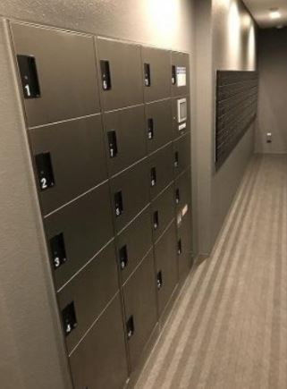 その他設備　参考写真