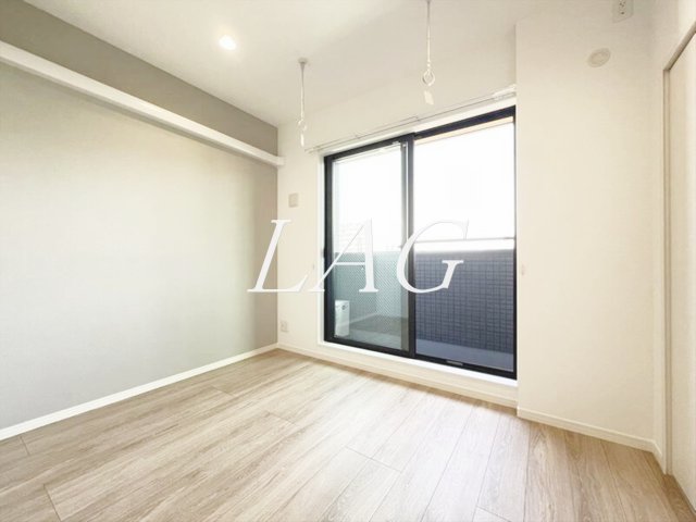 居室・リビング　洋室のお部屋です。