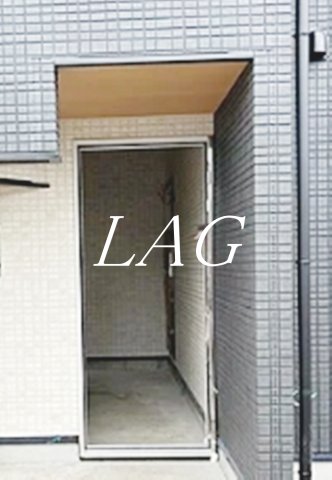 エントランス　エントランスです。