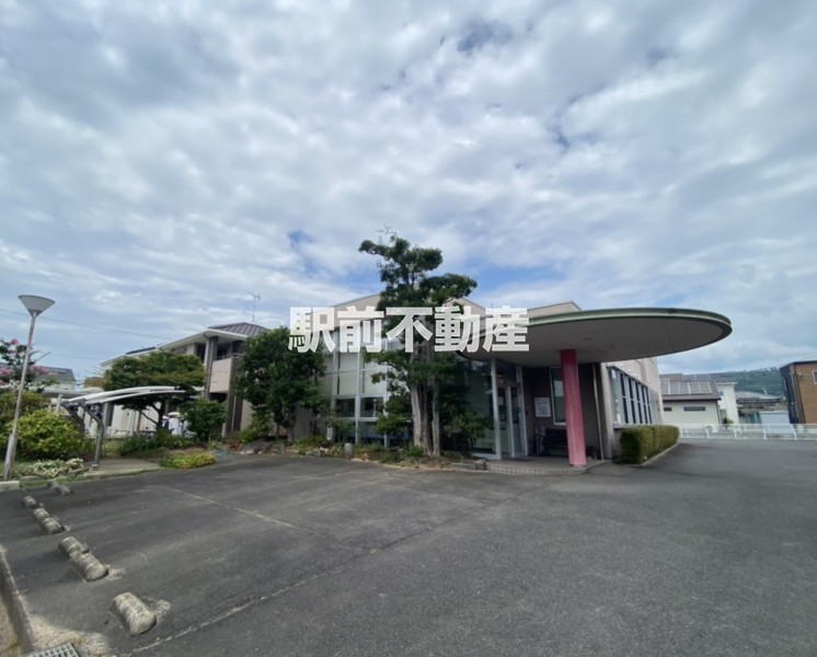 病院　溝口クリニック（病院）まで2700m