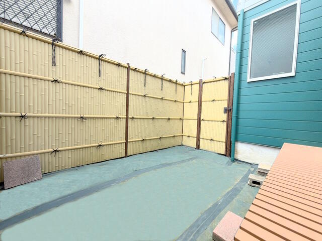 庭