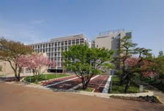 大学・短大　私立麻布大学（大学・短大）まで1410m
