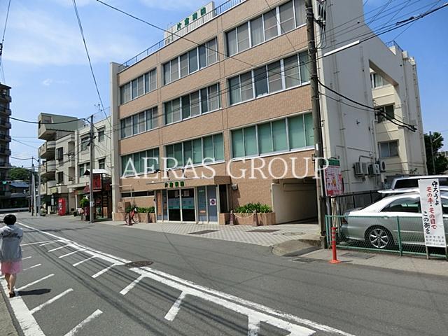 病院　片倉病院（病院）まで289m