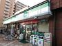 コンビニ　ファミリーマート 長柄店（コンビニ）まで428m