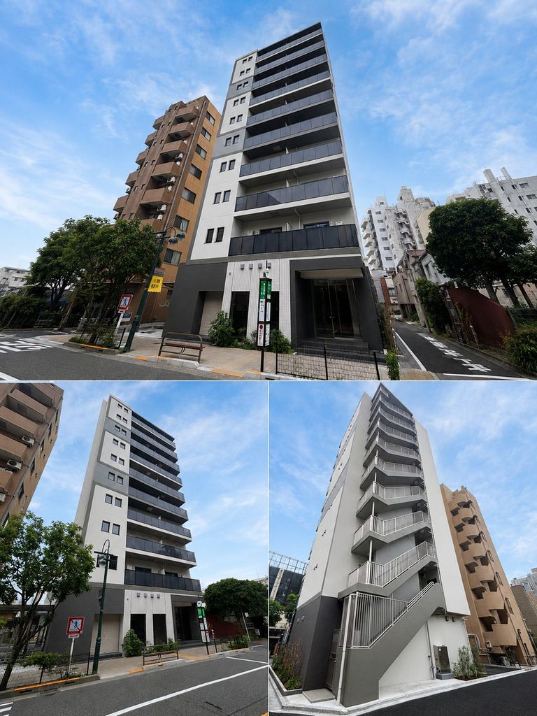 その他　外観