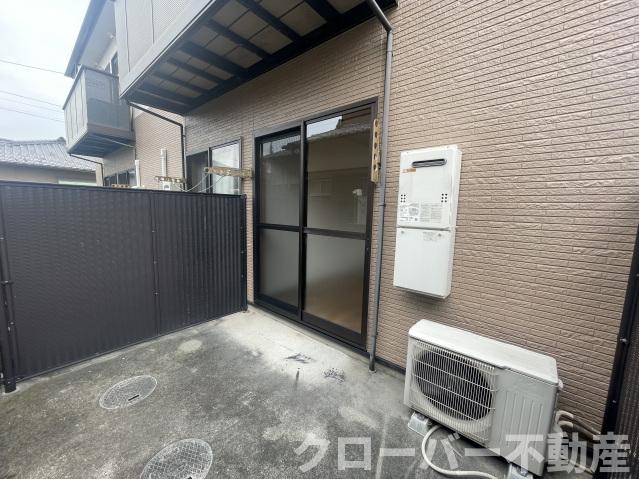 庭　庭