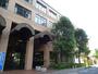 中学校　港南中学校（中学校）まで160m