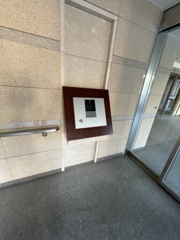 セキュリティ　パークハウス千石丸山町　文京区千石３