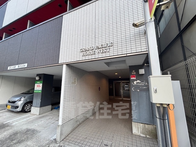 ロビー