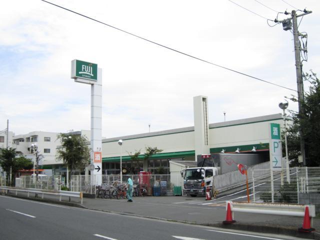 その他　Fuji鵠沼店（その他）まで563m