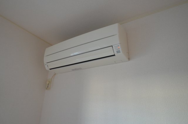その他設備　エアコン付