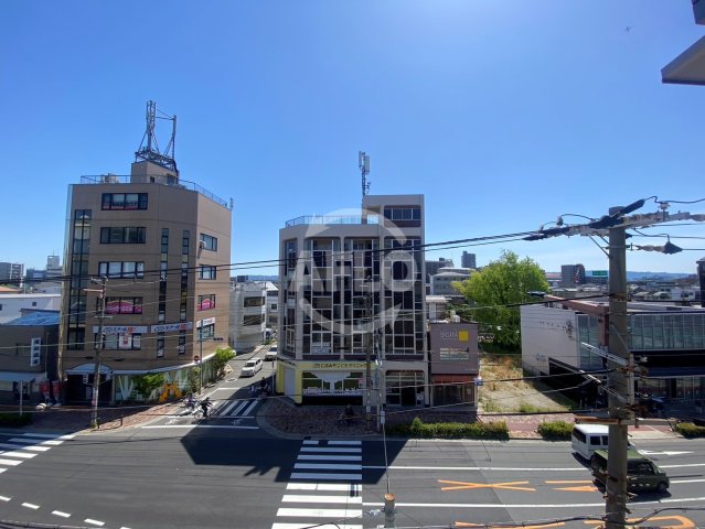 眺望　マレドゥカルム　眺望