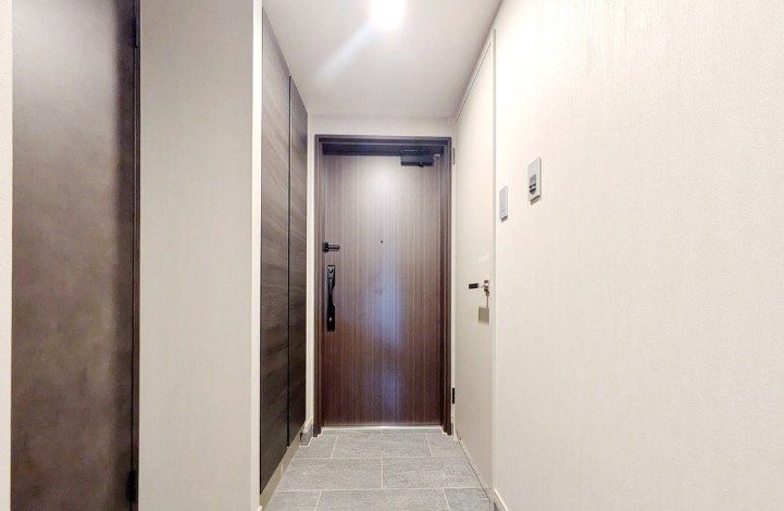玄関　玄関※別部屋参考写真