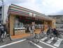 コンビニ　セブンイレブン葛飾水元2丁目店（コンビニ）まで110m