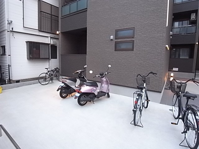 その他共有部分