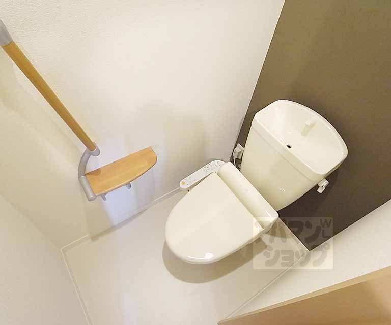 トイレ　ウォシュレットトイレ