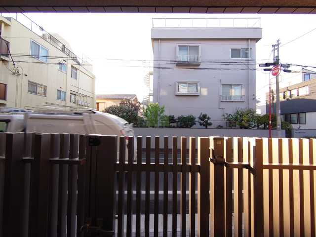 眺望　お電話でお問合せのお客様を対象に初期費用割引中。