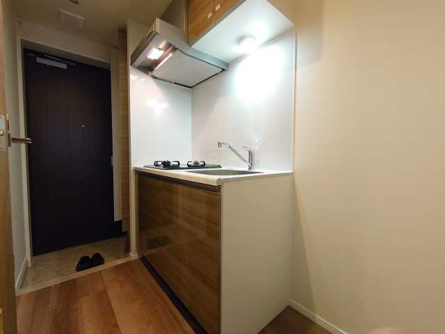キッチン　お電話でお問合せのお客様を対象に初期費用割引中。