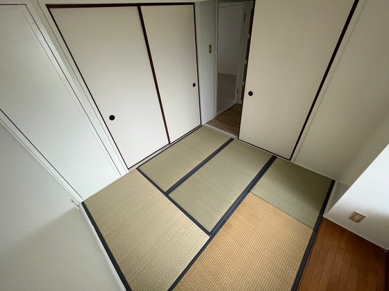 その他部屋・スペース　※別部屋の写真です
