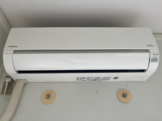その他　※別部屋の写真です