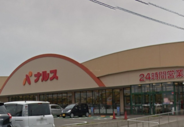 スーパー　ナルス国府店（スーパー）まで1405m