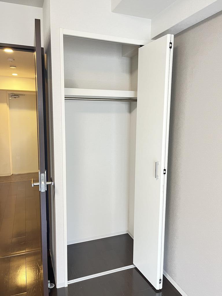 収納　※同建造物別部屋(同仕様)