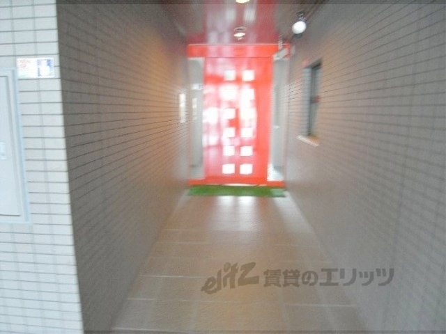 広小路館の外観写真