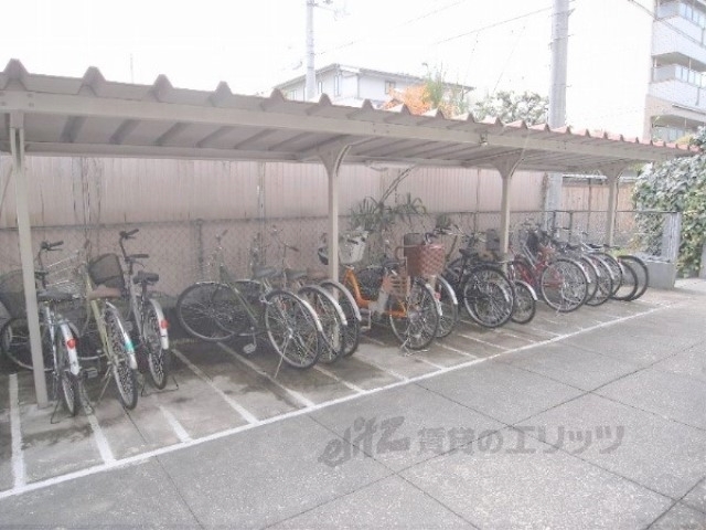 広小路館の外観写真