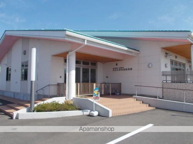 幼稚園・保育園　やわらぎ　木田保育園（幼稚園・保育園）まで350m