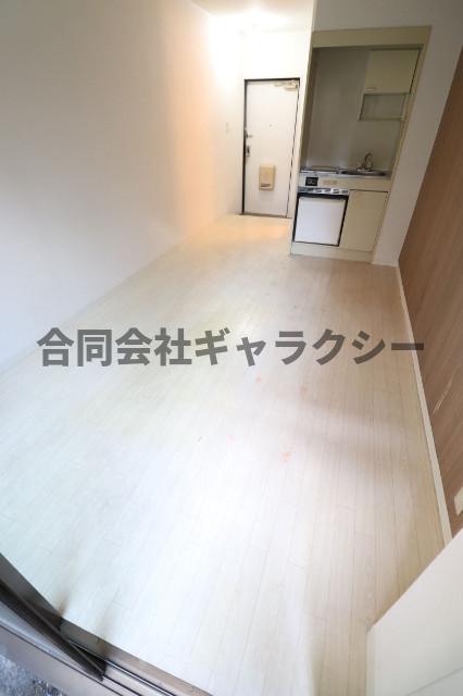 その他部屋・スペース　綺麗なフローリングのお部屋です