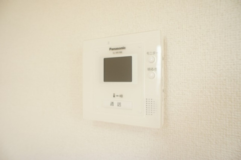 セキュリティ　図面と現状に相違がある場合には現状を優先