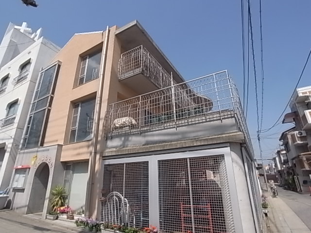 幼稚園・保育園　ゆりか保育園（幼稚園・保育園）まで168m
