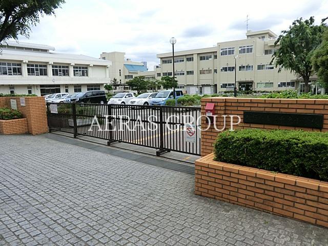 小学校　相模原市立中央小学校（小学校）まで666m