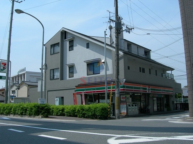 コンビニ　セブンイレブン豊中蛍池中町店（コンビニ）まで313m