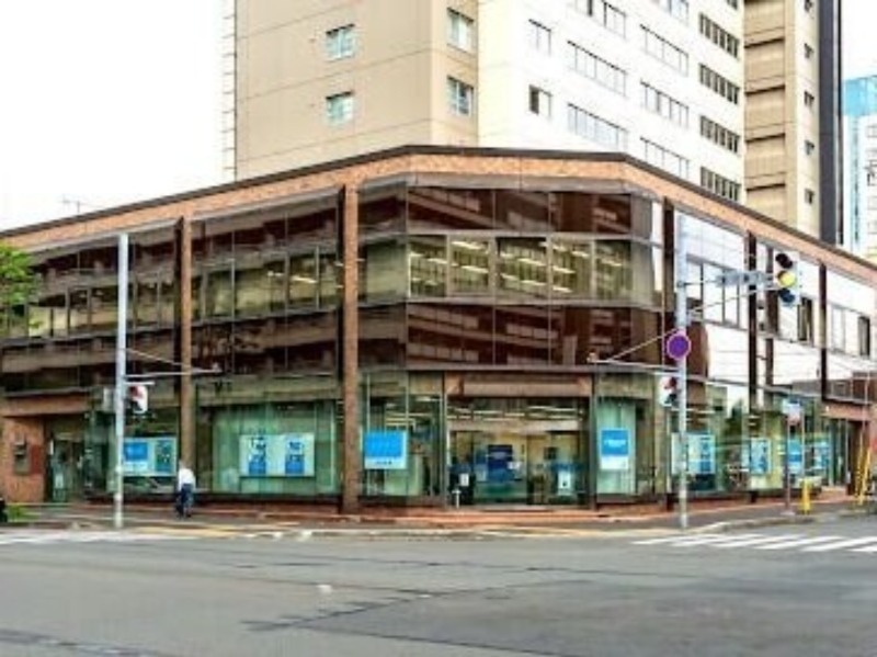 銀行　北洋銀行光星支店（銀行）まで1069m