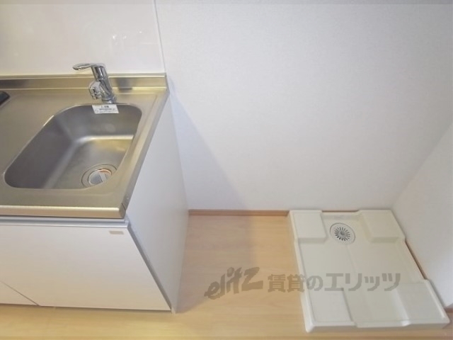 その他部屋・スペース　冷蔵庫置場