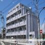 淵野辺駅より徒歩5分 1階 築35年4ヶ月の賃貸物件
