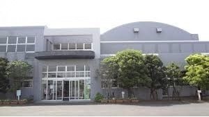 図書館　うずも図書館（図書館）まで2100m